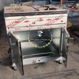 اجاق گاز فردار صنعتی