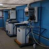 آموزش پکیج ، کولر گازی