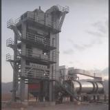 کارخانه اسفالت سنک شکن