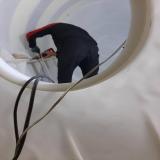 تعمیر تانکر پلاستیکی در تهران