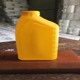 بطری ۱لیتری روغن موتور