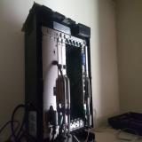 BACKUP BATTERY برای سانترال TDA-TDE - TES - TEM - NS