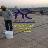 عایقکاری پشتبام و آببندی پشتبام با رنگ نانوکاور ضدجلبک