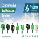 فروش دتکتور گاز