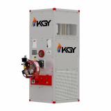 هیتر صنعتی کابینتی  WA200 کولاک گستر یزد