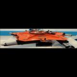 سازنده ویبره کوره و پاتیل کوبی