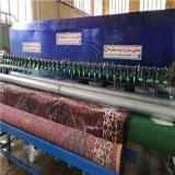 قیمت قالیشویی اتوماتیک میزی ، فروش با گارانتی