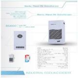 کولر گازی تابلو برق بنتلی 2000 وات