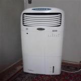 اجاره کولر گازی پرتابل و اجاره سیستم‌های سرمایشی