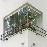 تعمیرات بالکن شیشه ای در تبریز