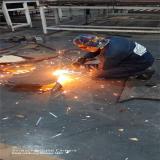 خدمات جوشکاری آلومینیوم | ارگون