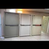 توزیع عمده درب ضد حریق