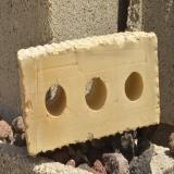 توزیع آجر سه گل اصفهان در شیراز