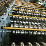 خط رول فرمینگ سینوسی ( کرکره)