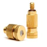 مه پاش برنجی