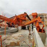 طراحی و ساخت خطوط خردایش و فرآوری مواد معدنی برای  کارخانجات و معادن