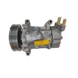 کمپرسور کولر پژو ۲۰۶