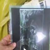 خریدار ضایعات رادیولوژی و رادیو گرافی در سراسر تهران