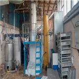 خط تولید نبات تحت خلاء