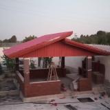 ایرانیت کار ماهدشت