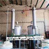 تولید تخصصی انواع عرقیات مصرفی مرغداری ها در کشور