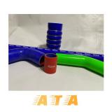 شیلنگ سیلیکونی خارجی و جنت سیلیکونی خارجی