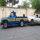 امداد خودرو اتوبان تهران ساوه/یدک کش اتوبان تهران ساوه