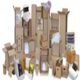 تولید کارتن 3لایه و 5لایه بصورت لمینیتی