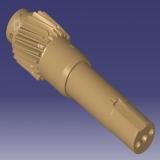 خدمات نقشه کشی صنعتی طراحی و ساخت پرینت 3بعدی