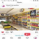 تعویض روغن گیربکس تعویض روغن گیربکس اتوماتیک در اصفهان