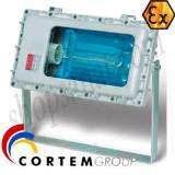 پروژکتور ضدانفجار