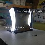 تریبون میز سخنرانی