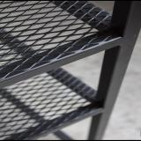 تولید توری اکسپندد با کیفیت عالی