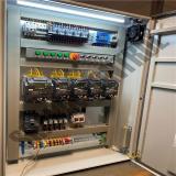 طراحی و مونتاژ تابلو برق صنعتی