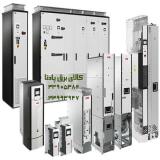 فروش انواع درایو و اینورتر صنعتی