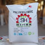 پلی اکریل آمید HIMAX | خرید پودر تصفیه آب صنعتی