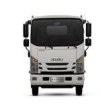 لوازم و قطعات کامیونت های ایسوزو - اصلی و طرح اصلی