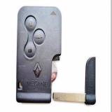 تعمیر کارت سوئیچ مگان