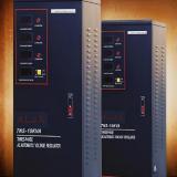 ترانس استابلایزر سه فاز آلجا سروو موتور مدل TNS30