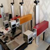 بروزترین دستگاه لیزر فایبر برش و حکاکی طلا و نقره