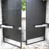 نصب و تعمیر درب های اتوماتیک کنترل از راه دور