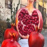 ساخت ماکت‌های کوچک تا بزرگ با CNC و پرینت سه‌بعدی