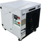 ساخت انواع لود بانک‌ و دامی لود AC و DC