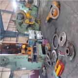 نصب و راه اندازی و تعمیرات پرس ضربه ای و هیدرولیک