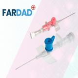 آنژیوکت بیراون B BRAUN آلمان فرداد طب آرین