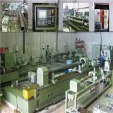 سوراخکاری عمیق میلگرد و صفحه، استیل ، سیلندر ماردون