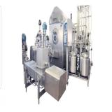 تعمیرات دستگاه تولید و بسته بندی کره و عسل