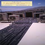نصب و تعمیرات کولرهای اسپلیت