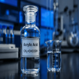 خرید اکریلیک اسید (Acrylic Acid) با بهترین قیمت