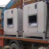 فروش کولر آبی صنعتی سلولزی در اصفهان